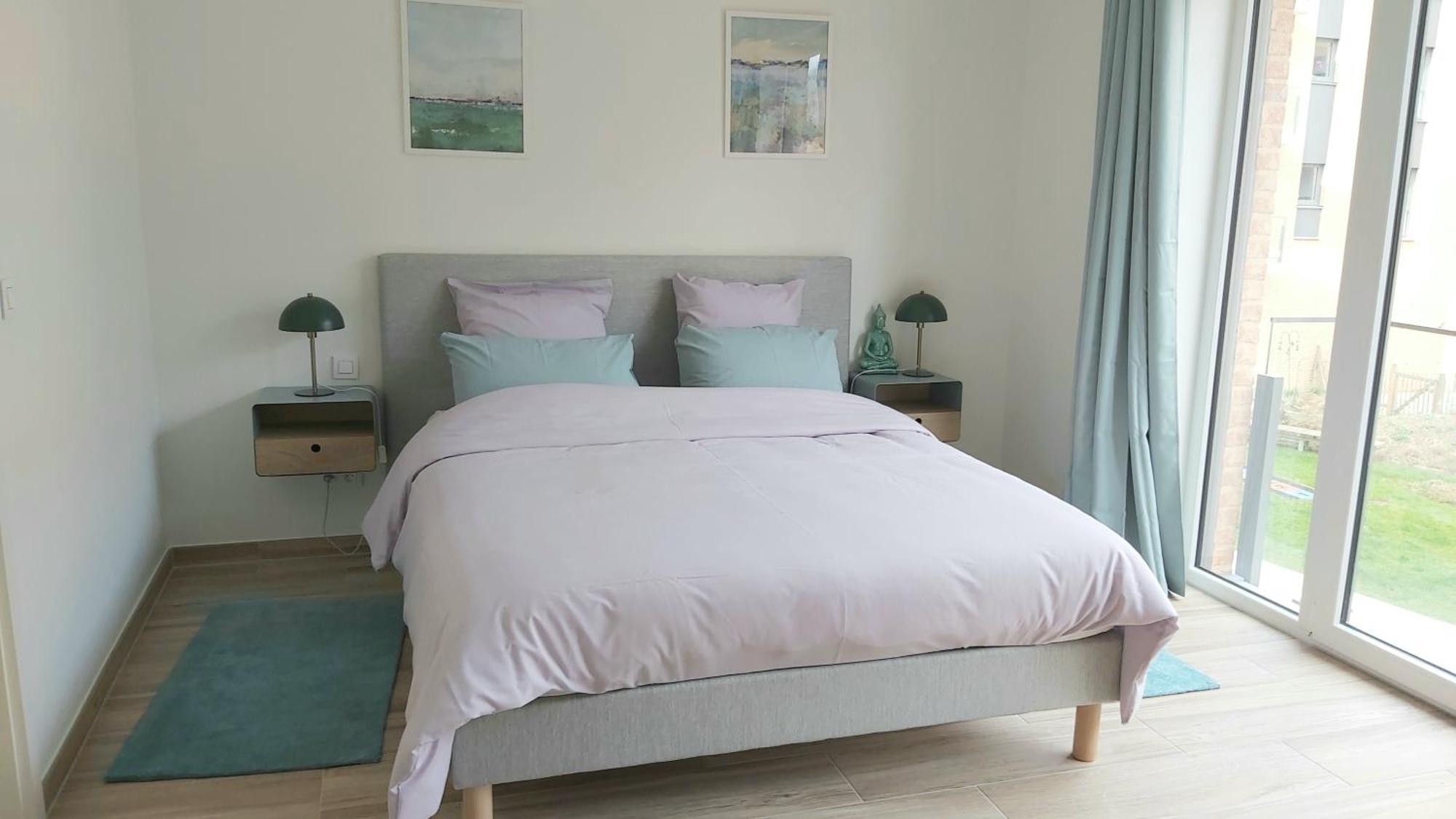 Courbevoie Apartment