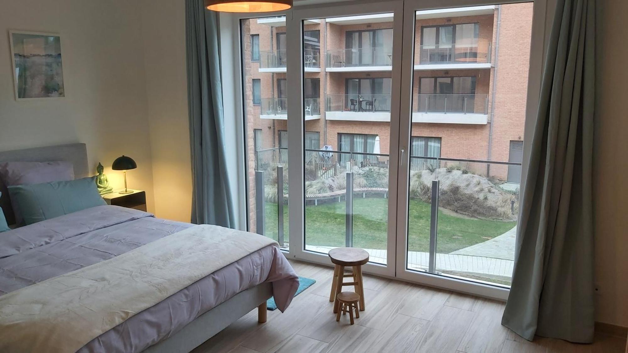 Courbevoie Louvain-la-Neuve