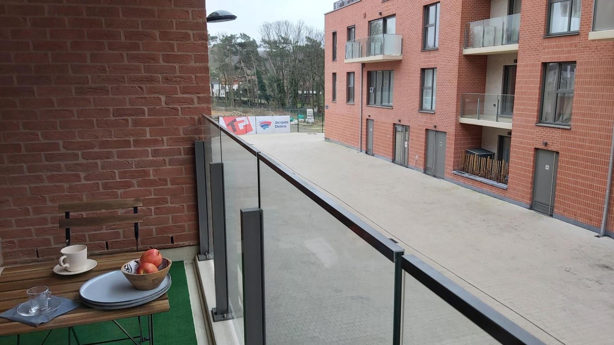 Courbevoie Apartment Louvain-la-Neuve